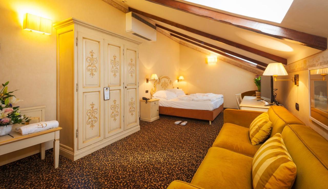 Relais Ducale Spa & Pool Пескокостанцо Екстер'єр фото