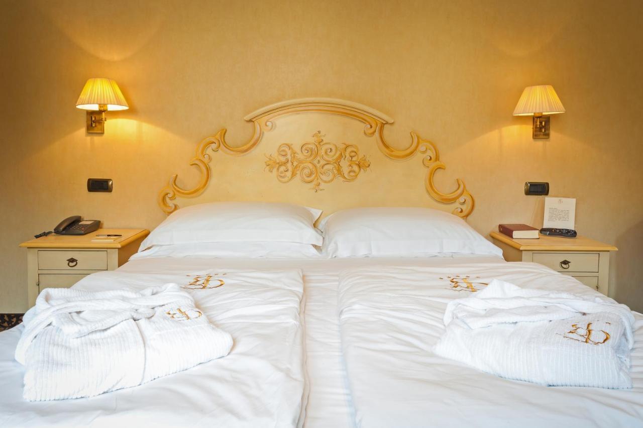 Relais Ducale Spa & Pool Пескокостанцо Екстер'єр фото