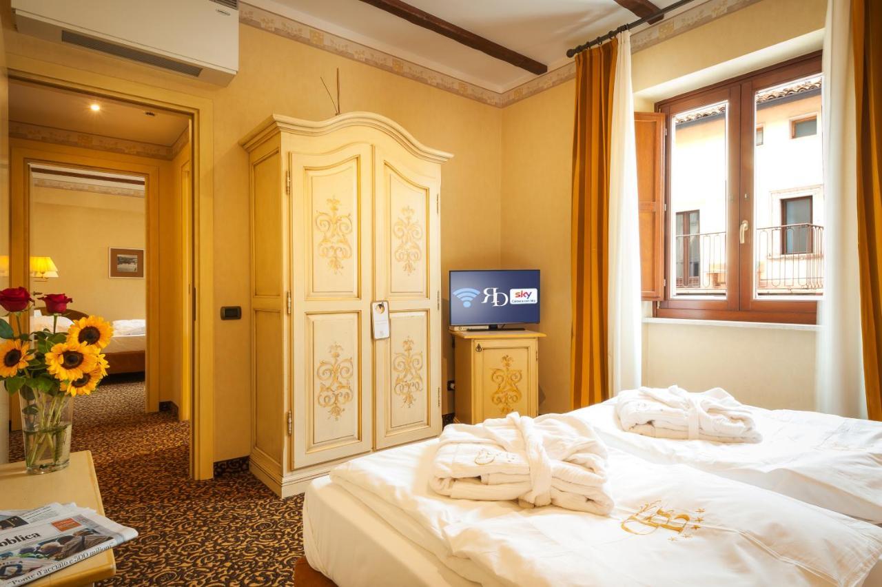 Relais Ducale Spa & Pool Пескокостанцо Екстер'єр фото