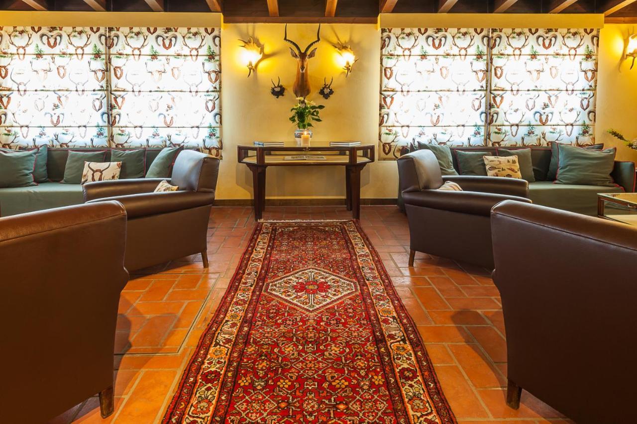 Relais Ducale Spa & Pool Пескокостанцо Екстер'єр фото